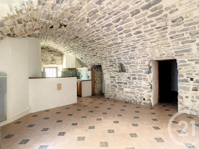 maison - ST DREZERY - 34