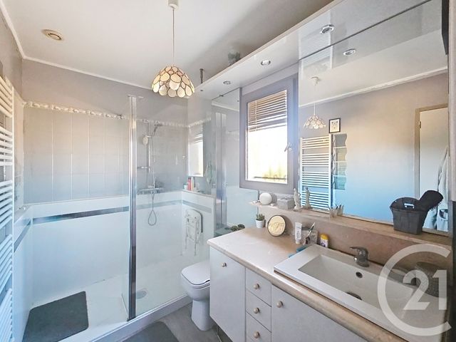 maison à vendre - 4 pièces - 80.0 m2 - CASTRIES - 34 - LANGUEDOC-ROUSSILLON - Century 21 Vicarello