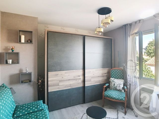 maison à vendre - 4 pièces - 80.0 m2 - CASTRIES - 34 - LANGUEDOC-ROUSSILLON - Century 21 Vicarello