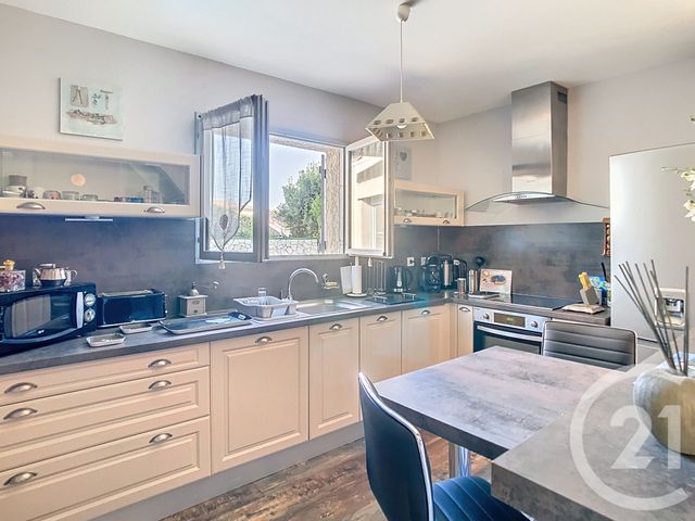 maison à vendre - 4 pièces - 80.0 m2 - CASTRIES - 34 - LANGUEDOC-ROUSSILLON - Century 21 Vicarello