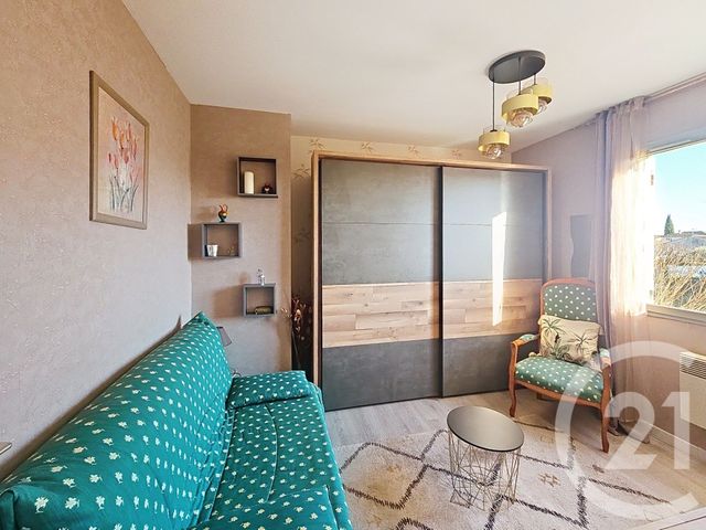 maison à vendre - 4 pièces - 80.0 m2 - CASTRIES - 34 - LANGUEDOC-ROUSSILLON - Century 21 Vicarello