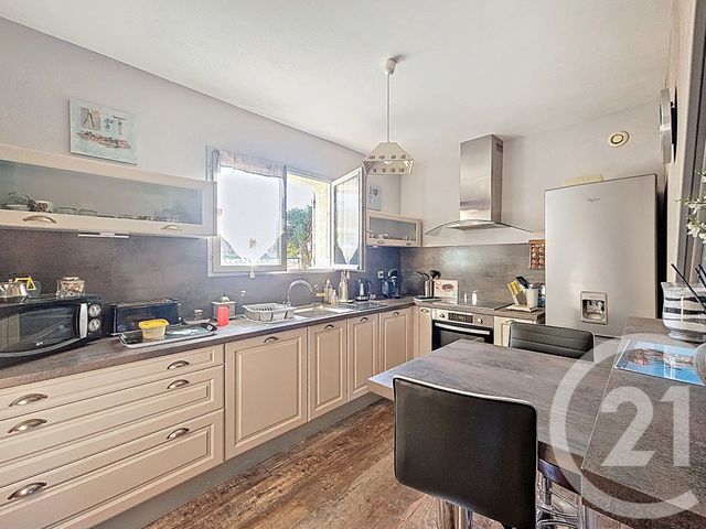 maison à vendre - 4 pièces - 80.0 m2 - CASTRIES - 34 - LANGUEDOC-ROUSSILLON - Century 21 Vicarello