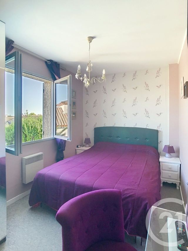 maison à vendre - 4 pièces - 80.0 m2 - CASTRIES - 34 - LANGUEDOC-ROUSSILLON - Century 21 Vicarello