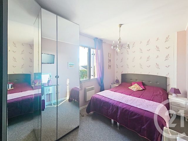 maison à vendre - 4 pièces - 80.0 m2 - CASTRIES - 34 - LANGUEDOC-ROUSSILLON - Century 21 Vicarello