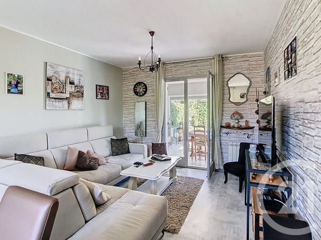 maison à vendre - 4 pièces - 80.0 m2 - CASTRIES - 34 - LANGUEDOC-ROUSSILLON - Century 21 Vicarello