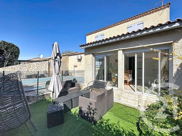 maison - CASTRIES - 34