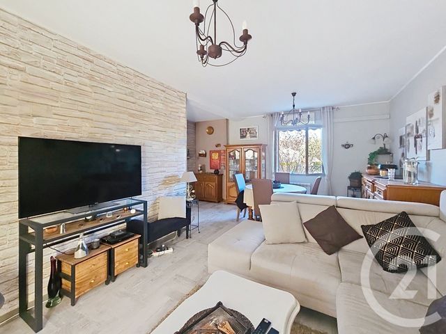 maison à vendre - 4 pièces - 80.0 m2 - CASTRIES - 34 - LANGUEDOC-ROUSSILLON - Century 21 Vicarello