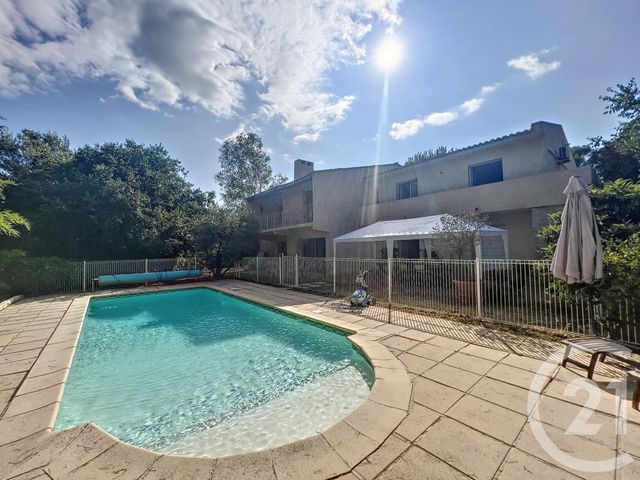maison à vendre - 10 pièces - 315.82 m2 - CASTELNAU LE LEZ - 34 - LANGUEDOC-ROUSSILLON - Century 21 Vicarello
