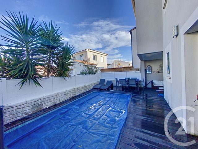 maison - MONTPELLIER - 34