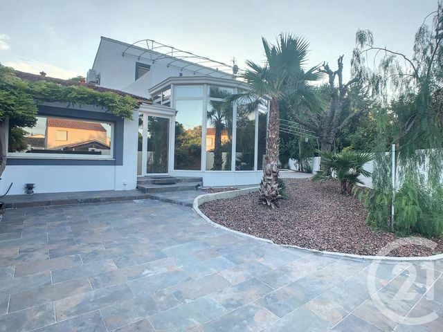 maison à louer - 5 pièces - 159.09 m2 - CASTELNAU LE LEZ - 34 - LANGUEDOC-ROUSSILLON - Century 21 Vicarello