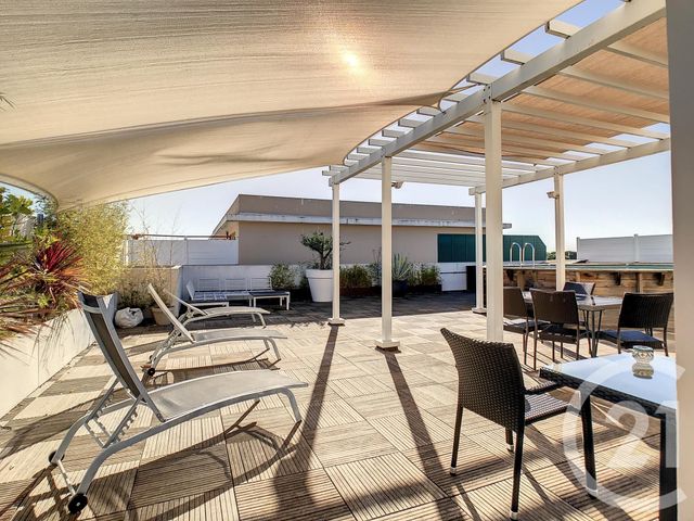 appartement - CASTELNAU LE LEZ - 34