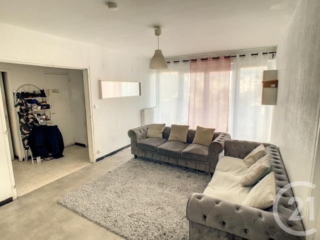 appartement - MONTPELLIER - 34