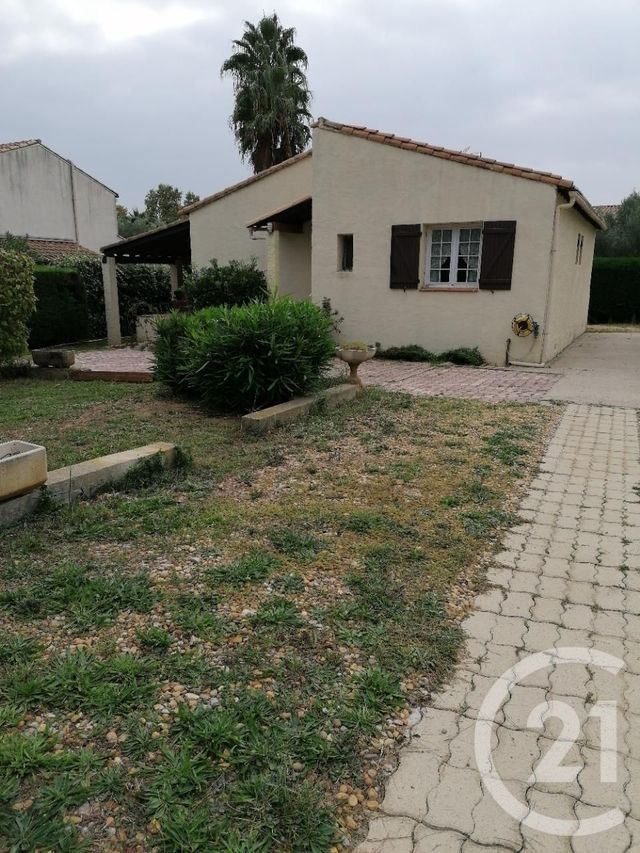  - BAILLARGUES - 