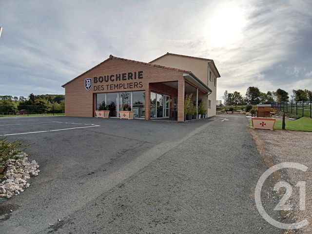 divers à vendre - 169.95 m2 - LA CAVALERIE - 12 - MIDI-PYRENEES - Century 21 Vicarello