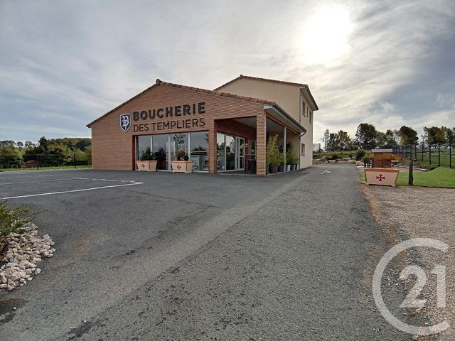 maison à vendre - 9 pièces - 243.24 m2 - LA CAVALERIE - 12 - MIDI-PYRENEES - Century 21 Vicarello