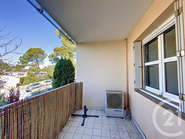 Appartement F2 à vendre - 2 pièces - 35.36 m2 - MONTPELLIER - 34 - LANGUEDOC-ROUSSILLON - Century 21 Vicarello