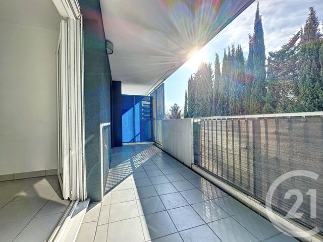 appartement - MONTPELLIER - 34