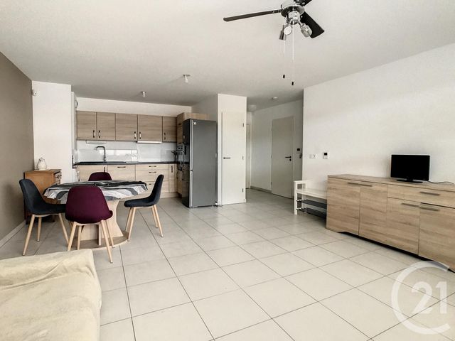 appartement - CASTELNAU LE LEZ - 34