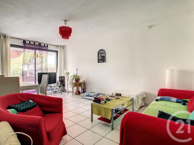 appartement - MONTPELLIER - 34