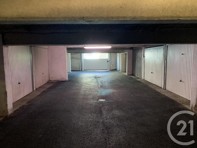 Parking à louer MONTPELLIER