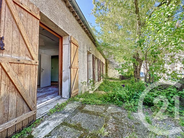 maison à vendre - 3 pièces - 80.0 m2 - ST MARTIN DE LONDRES - 34 - LANGUEDOC-ROUSSILLON - Century 21 Vicarello