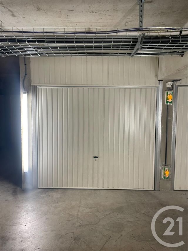 parking à vendre - 12.44 m2 - LATTES - 34 - LANGUEDOC-ROUSSILLON - Century 21 Vicarello
