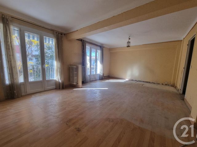 appartement - MONTPELLIER - 34