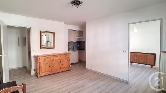 Appartement T2 à vendre - 2 pièces - 34.66 m2 - MONTPELLIER - 34 - LANGUEDOC-ROUSSILLON - Century 21 Vicarello