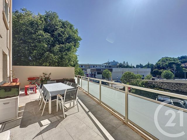 Appartement F5 à vendre - 4 pièces - 96.0 m2 - CASTELNAU LE LEZ - 34 - LANGUEDOC-ROUSSILLON - Century 21 Vicarello