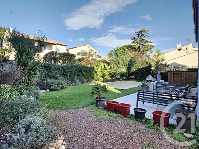 maison à vendre - 8 pièces - 220.0 m2 - LE CRES - 34 - LANGUEDOC-ROUSSILLON - Century 21 Vicarello