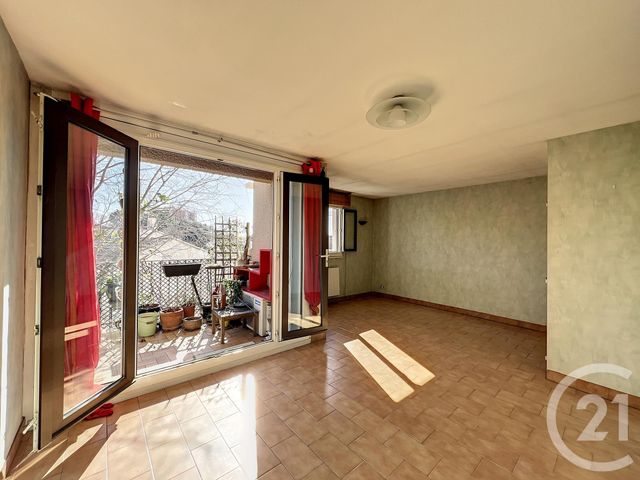 appartement - MONTPELLIER - 34