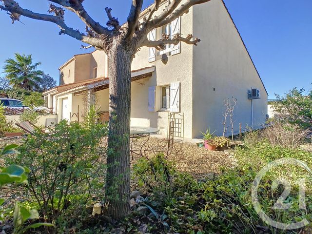 maison - BAILLARGUES - 34