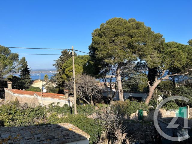 Maison à vendre SETE