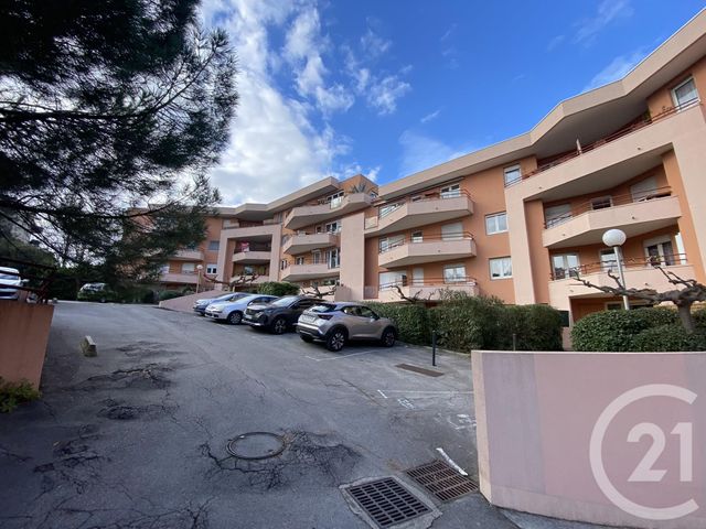 parking à vendre - 12.5 m2 - MONTPELLIER - 34 - LANGUEDOC-ROUSSILLON - Century 21 Vicarello