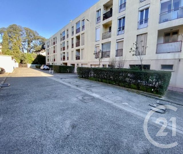 Appartement T3 à vendre - 3 pièces - 70.81 m2 - MONTPELLIER - 34 - LANGUEDOC-ROUSSILLON - Century 21 Vicarello