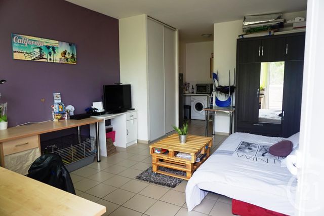 appartement - MONTPELLIER - 34