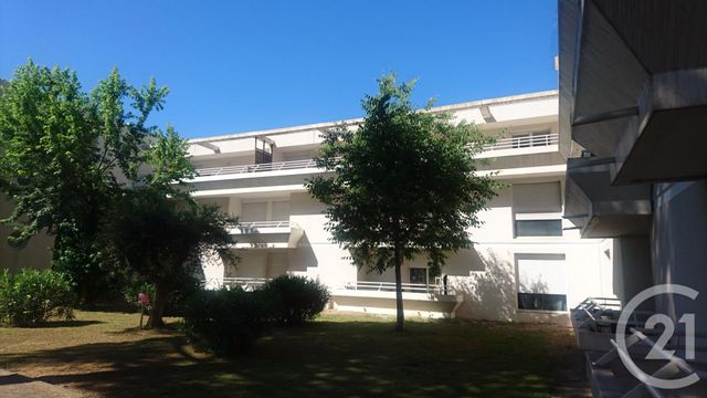 Studio à louer - 1 pièce - 22.0 m2 - MONTPELLIER - 34 - LANGUEDOC-ROUSSILLON - Century 21 Vicarello