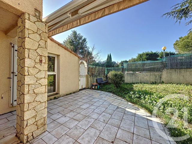 maison - MONTPELLIER - 34