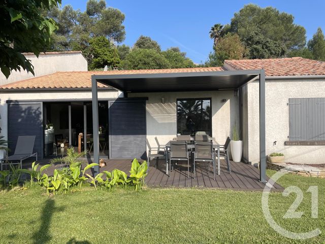 maison - ST DREZERY - 34