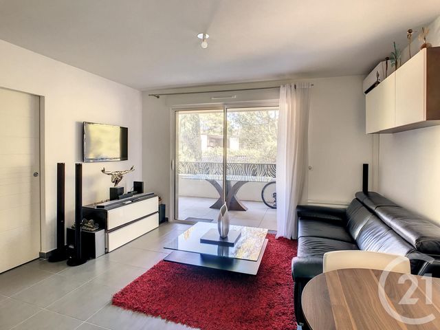 appartement - ST GELY DU FESC - 34