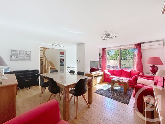 maison - MONTPELLIER - 34