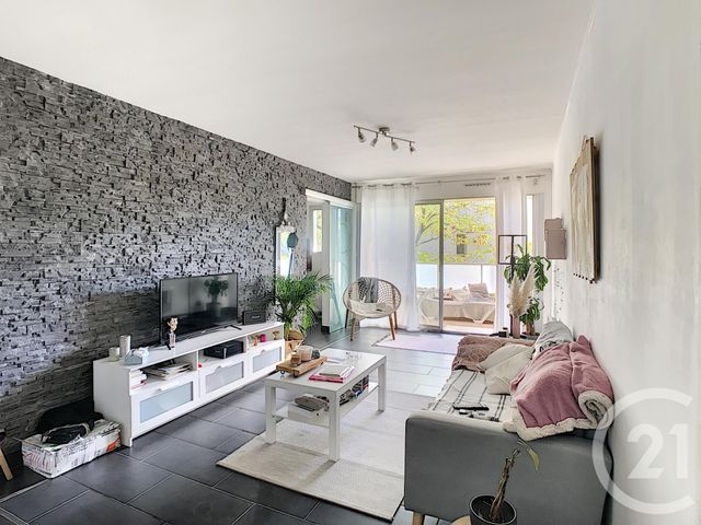 appartement - MONTPELLIER - 34