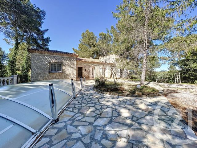 maison - CLAPIERS - 34