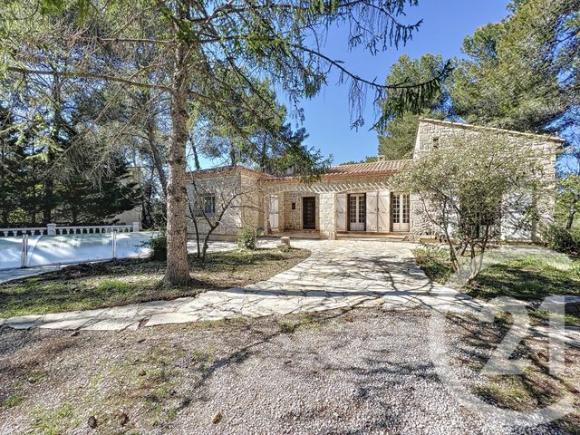 maison - CASTELNAU LE LEZ - 34