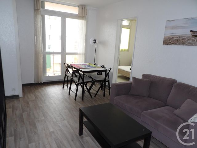 appartement - MONTPELLIER - 34