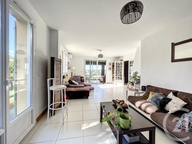 maison - CASTRIES - 34