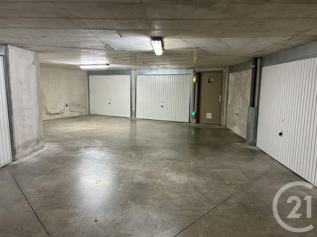 parking à vendre - 14.0 m2 - MONTPELLIER - 34 - LANGUEDOC-ROUSSILLON - Century 21 Vicarello