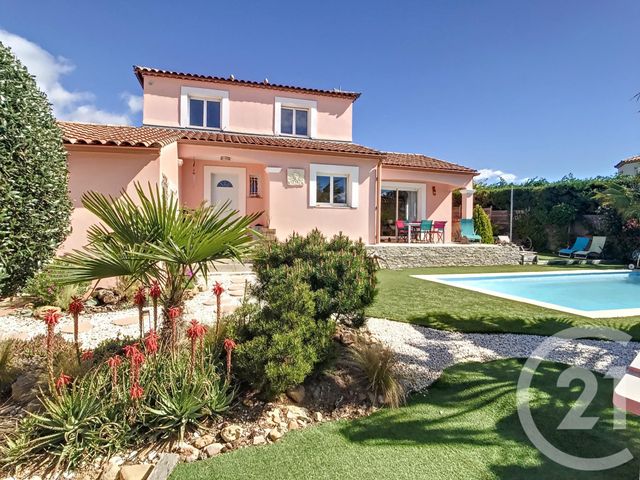 Maison à vendre ROUJAN