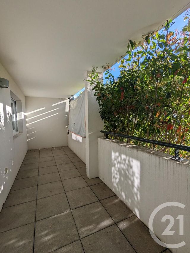 Appartement T1 à vendre - 1 pièce - 36.7 m2 - CASTELNAU LE LEZ - 34 - LANGUEDOC-ROUSSILLON - Century 21 Vicarello