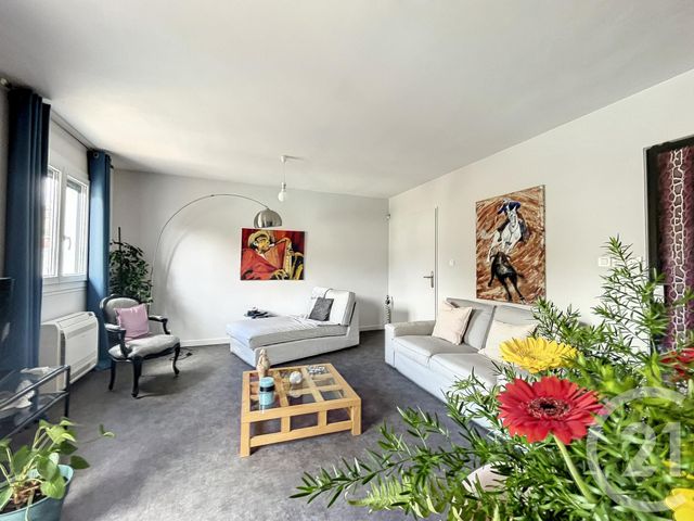 maison à vendre - 4 pièces - 92.0 m2 - ST GELY DU FESC - 34 - LANGUEDOC-ROUSSILLON - Century 21 Vicarello